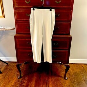 Rachel Zoe size 6 pull on pants